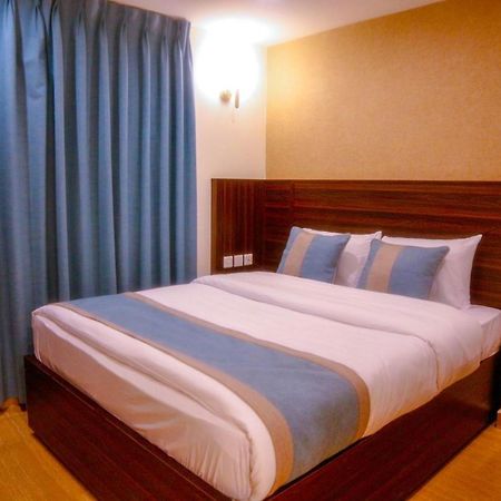ِafnan Hotel Aqaba Exterior foto