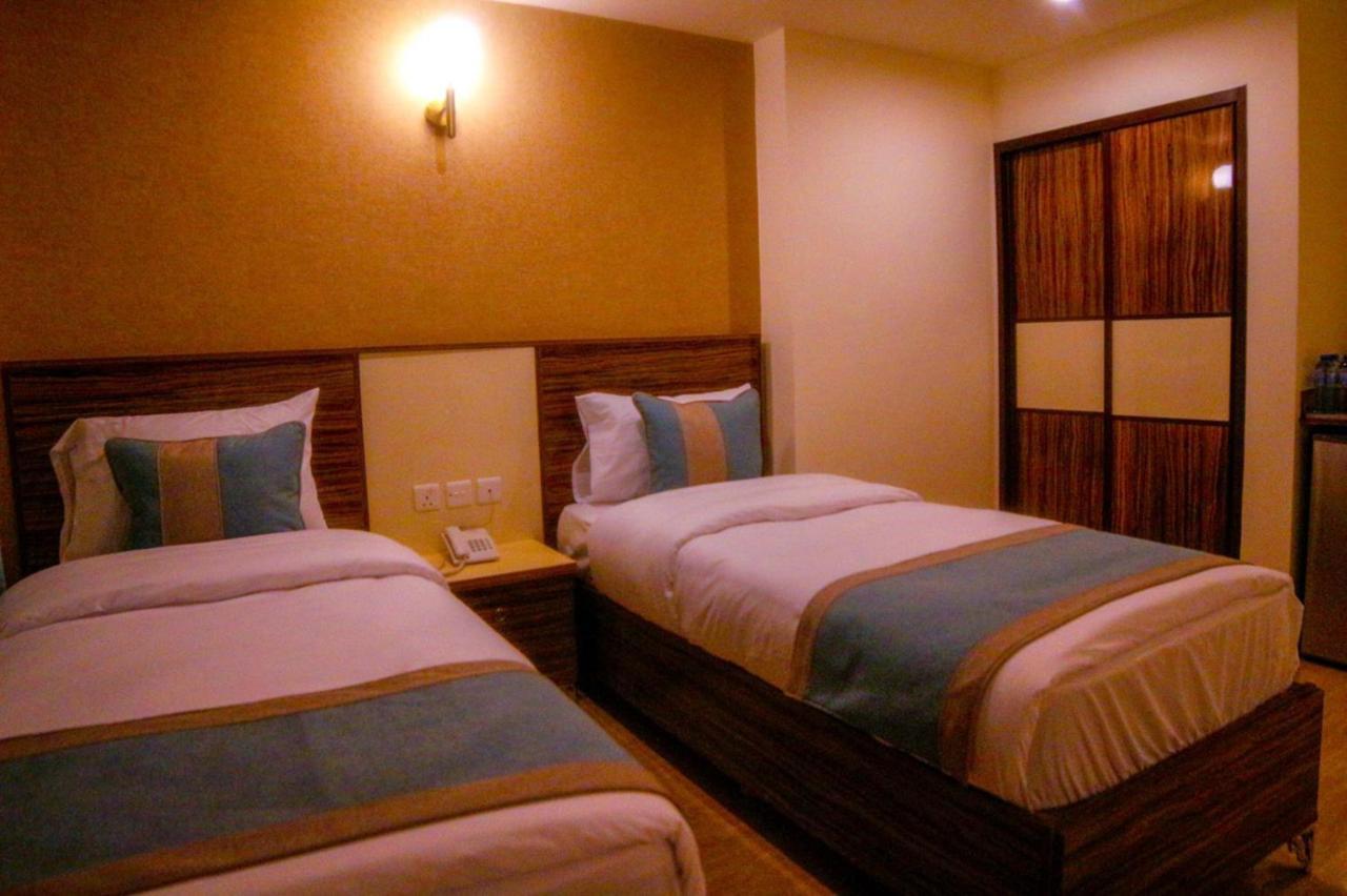 ِafnan Hotel Aqaba Exterior foto