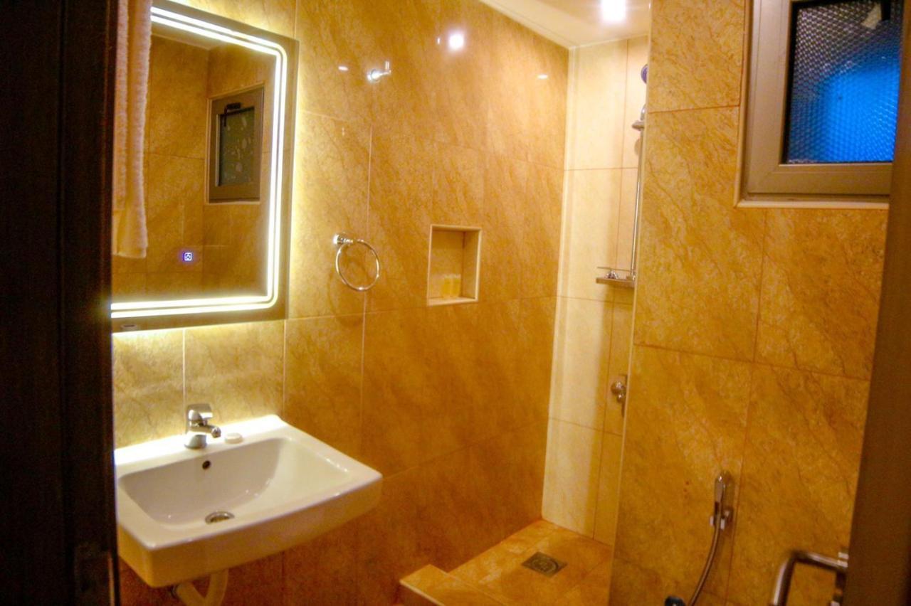 ِafnan Hotel Aqaba Exterior foto